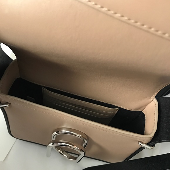 Philip Lim | Alix Flap Mini Crossbody bag - Picture 4 of 10